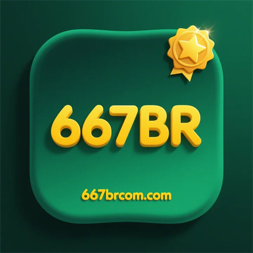 667br.com logo