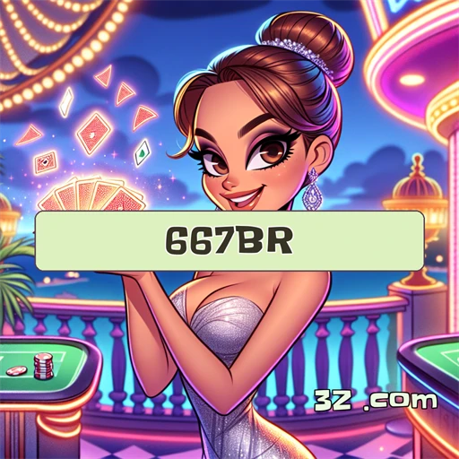 667br.com Cassino Online