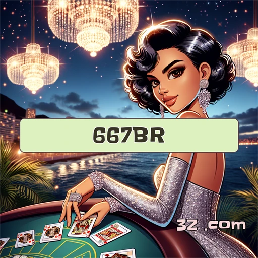 Recursos Fantásticos da Plataforma 667br.com para Gamers